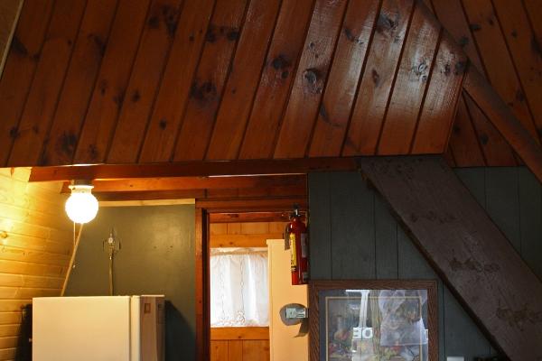 Fair Winds Cabin 1