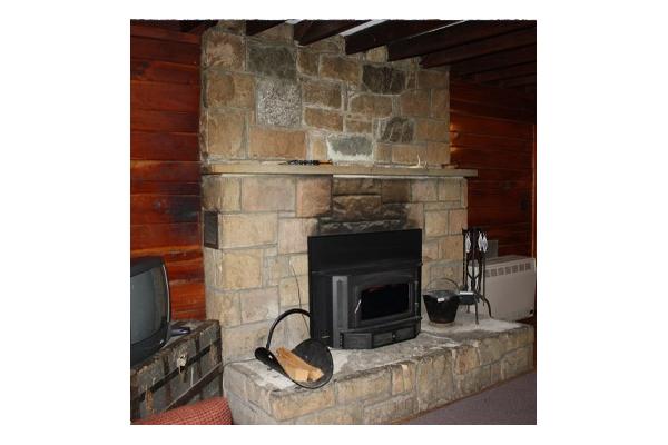 Whispering Oaks Cabin #6