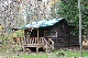 Whispering Oaks Cabin #2
