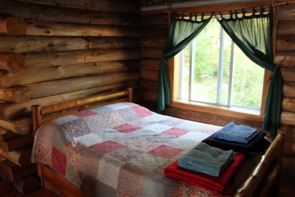 Chewonki's Debsconeag Lake Wilderness Camps