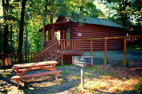 Wilderness Lakefront Resort