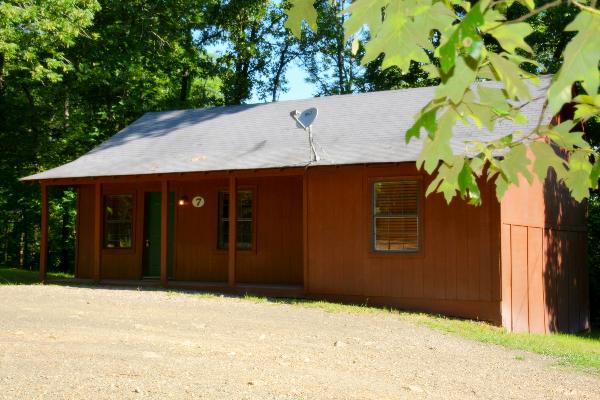 Wilderness Lakefront Resort