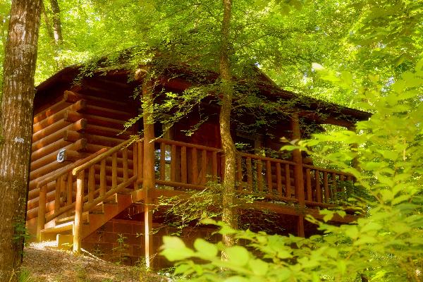 Wilderness Lakefront Resort