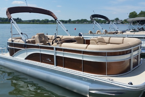 Generic photo of Rental Boat type