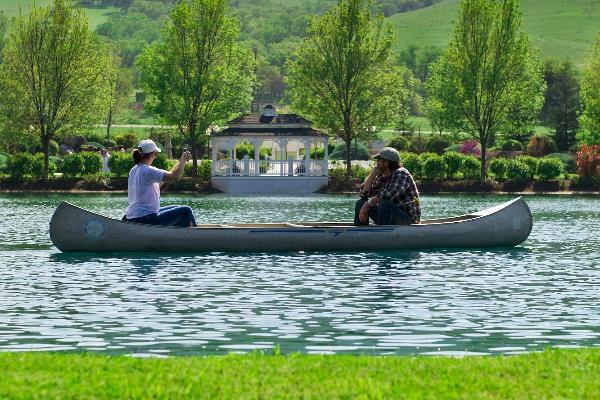 Wonder Valley Ranch Resort - Sanger, California