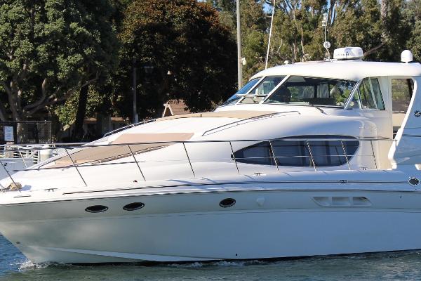 Sea Ray 480